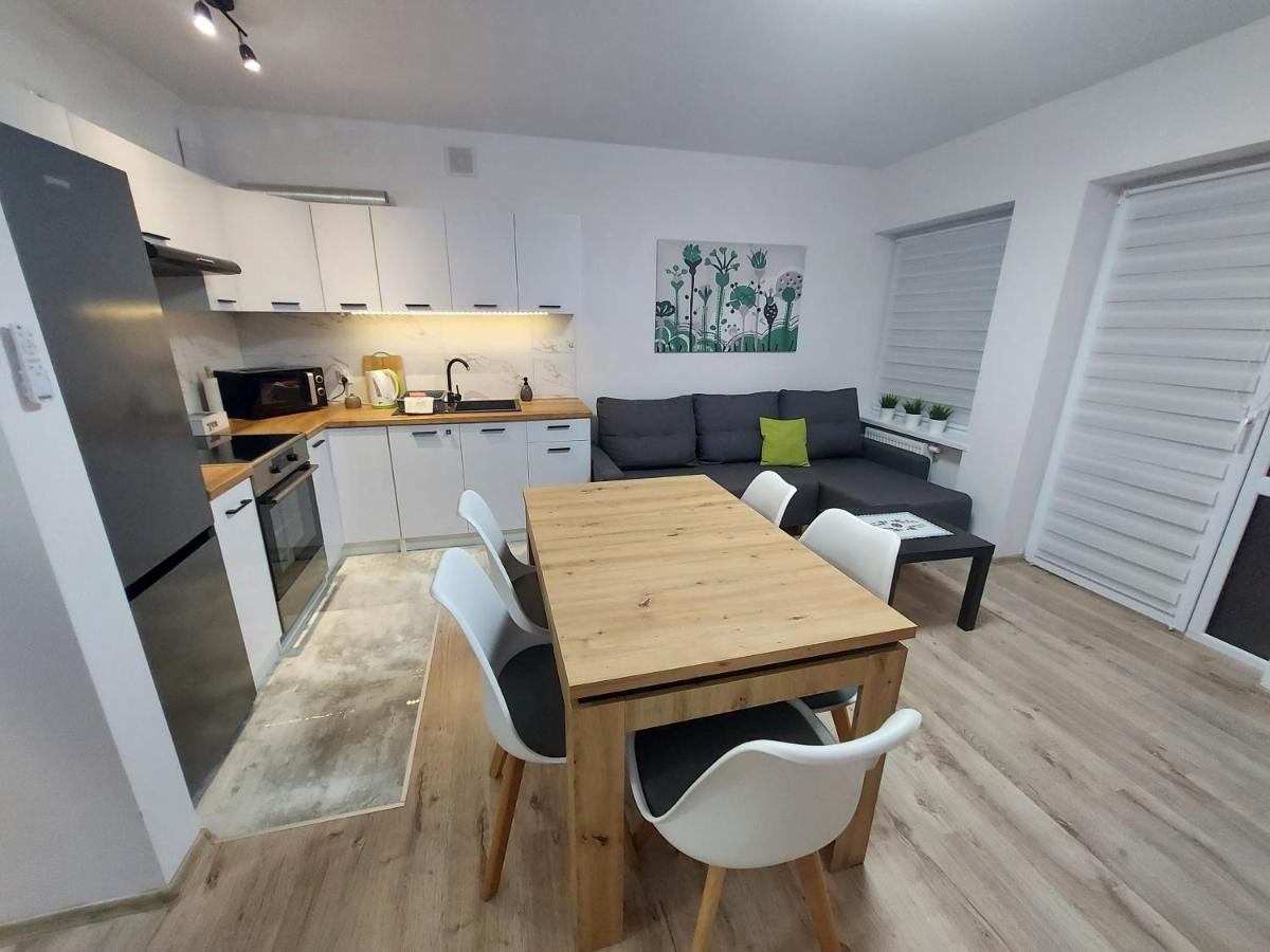 Apartament River Skierniewice Kültér fotó