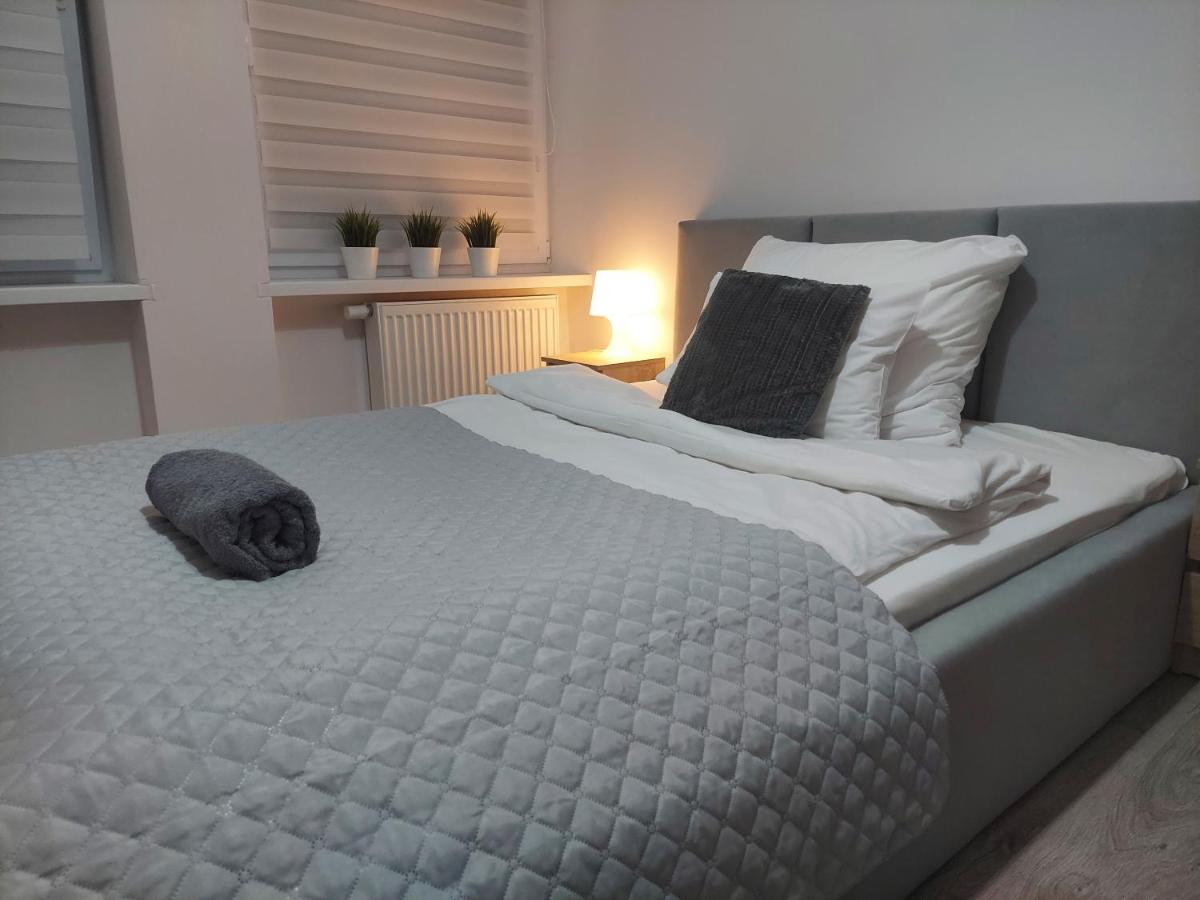 Apartament River Skierniewice Kültér fotó