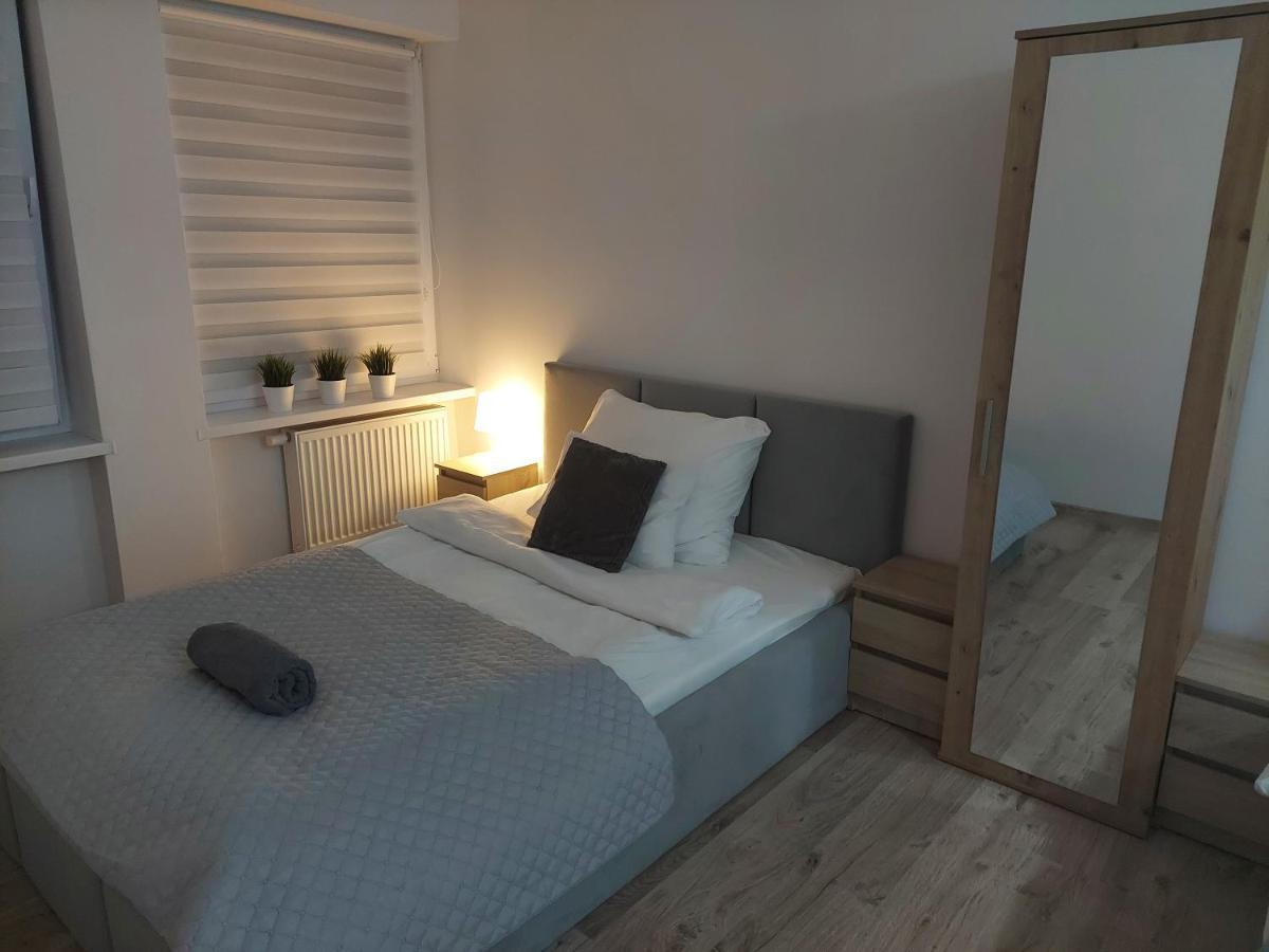 Apartament River Skierniewice Kültér fotó