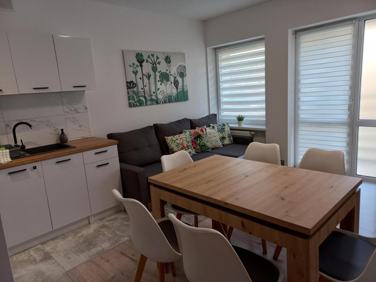 Apartament River Skierniewice Kültér fotó