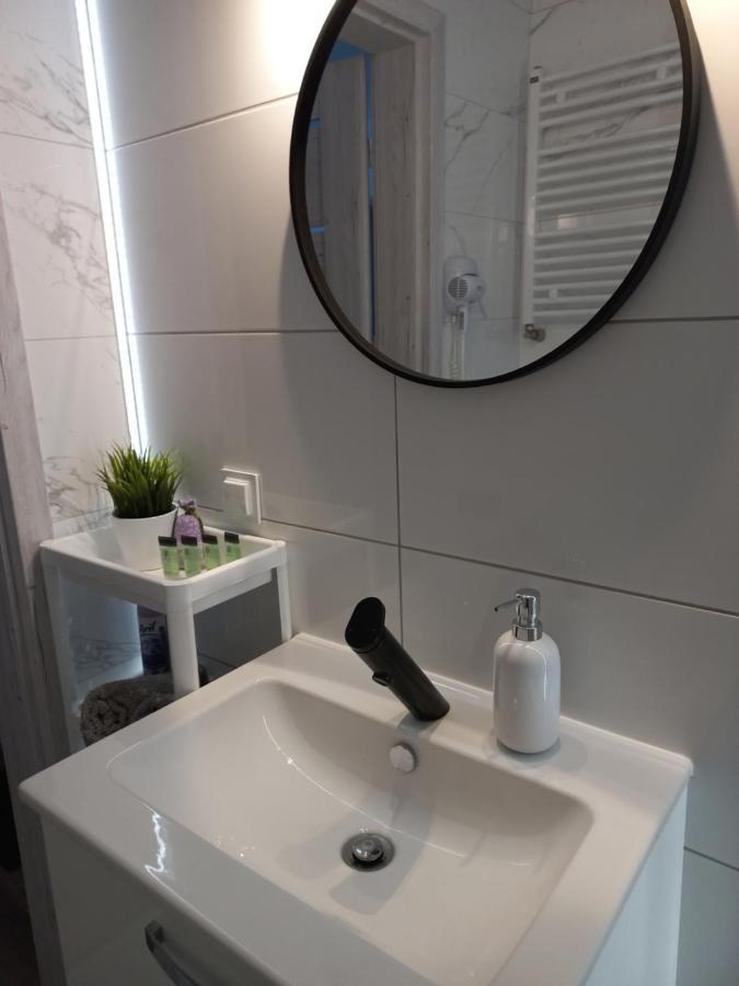 Apartament River Skierniewice Kültér fotó