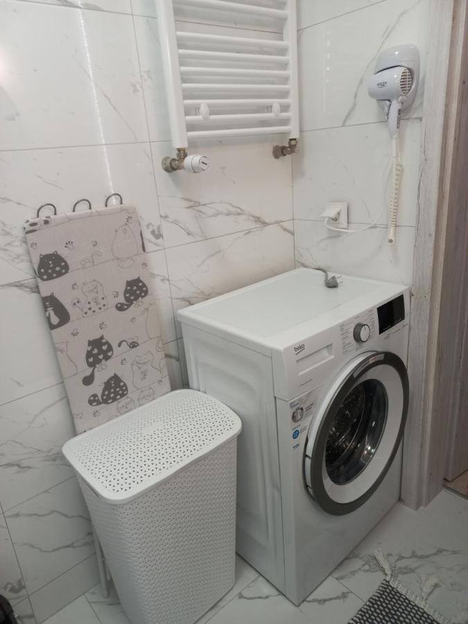 Apartament River Skierniewice Kültér fotó